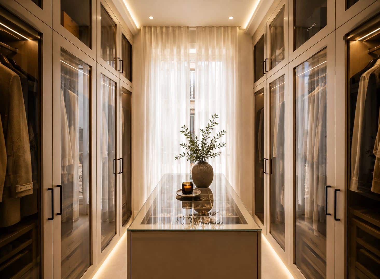 Apartamento de 4 habitaciones en Málaga ciudad en venta - 1.245.000 € (Ref: 10037078)