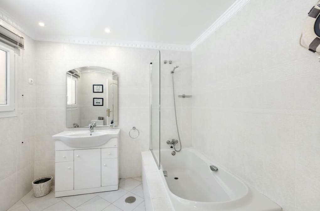 5 sovrum Villa till salu i Marbella med pool garage - 4 995 000 € (Ref: 10037079)