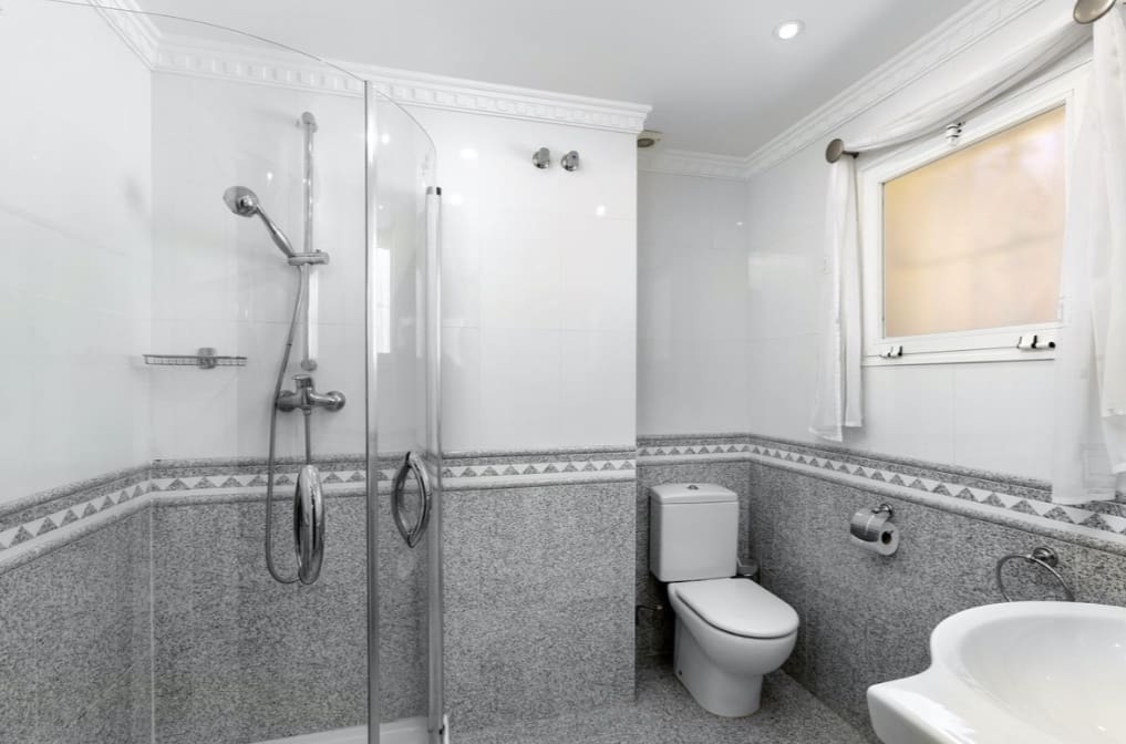 5 sovrum Villa till salu i Marbella med pool garage - 4 995 000 € (Ref: 10037079)