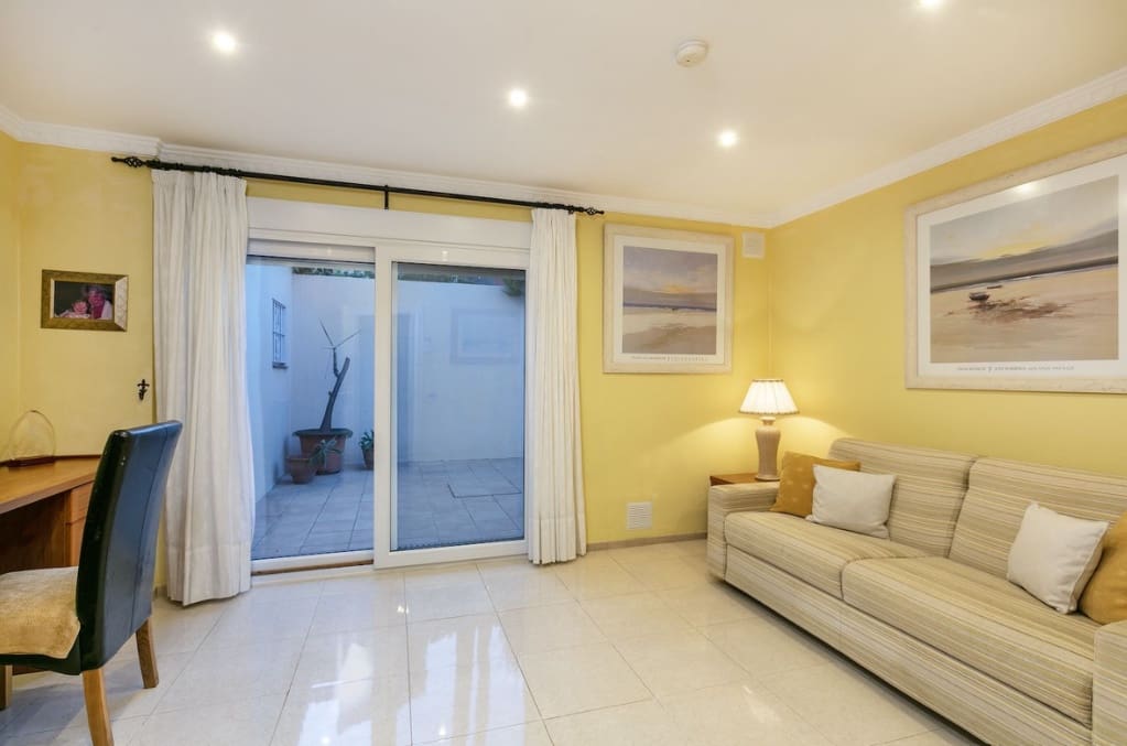 5 sovrum Villa till salu i Marbella med pool garage - 4 995 000 € (Ref: 10037079)