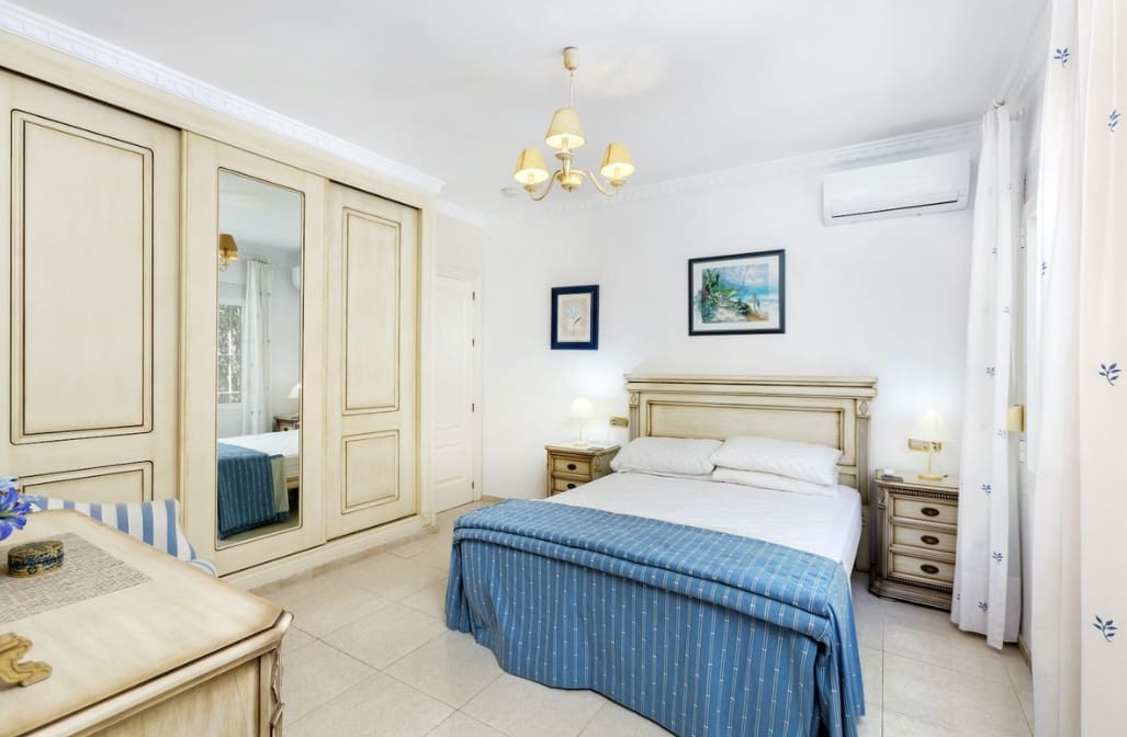 5 sovrum Villa till salu i Marbella med pool garage - 4 995 000 € (Ref: 10037079)
