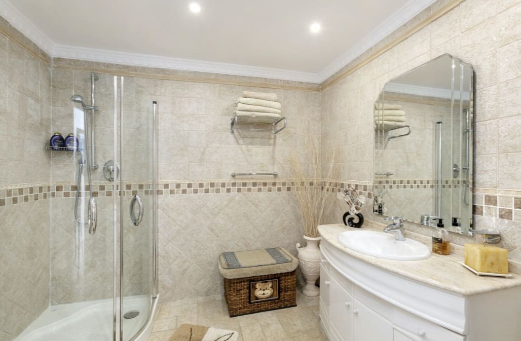 5 sovrum Villa till salu i Marbella med pool garage - 4 995 000 € (Ref: 10037079)