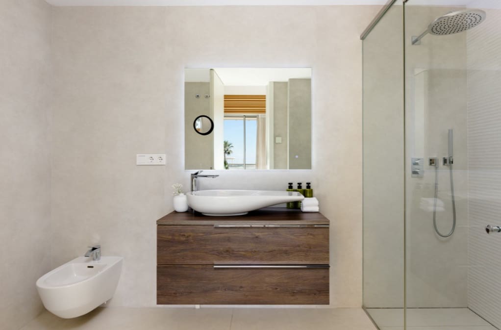 3 soverom Penthouse til salgs i Estepona med svømmebasseng garasje - € 2 490 000 (Ref: 10037080)
