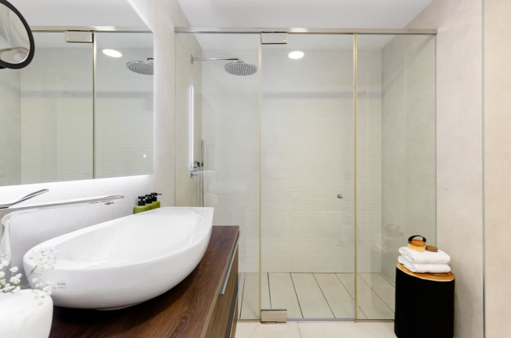3 soverom Penthouse til salgs i Estepona med svømmebasseng garasje - € 2 490 000 (Ref: 10037080)