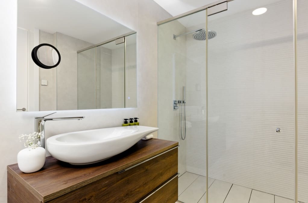 3 soverom Penthouse til salgs i Estepona med svømmebasseng garasje - € 2 490 000 (Ref: 10037080)