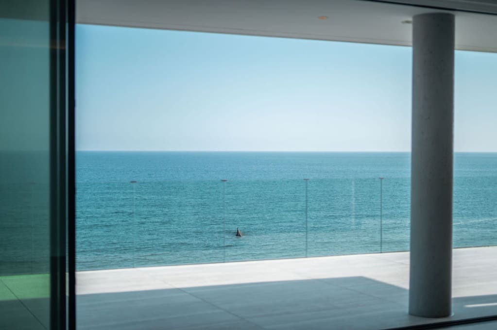 4 quarto Penthouse para venda em Estepona com piscina garagem - 4 650 000 € (Ref: 10037081)