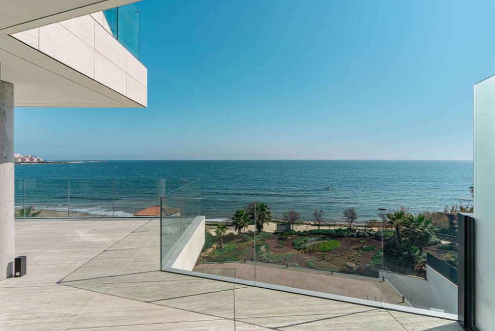 4 quarto Penthouse para venda em Estepona com piscina garagem - 4 650 000 € (Ref: 10037081)