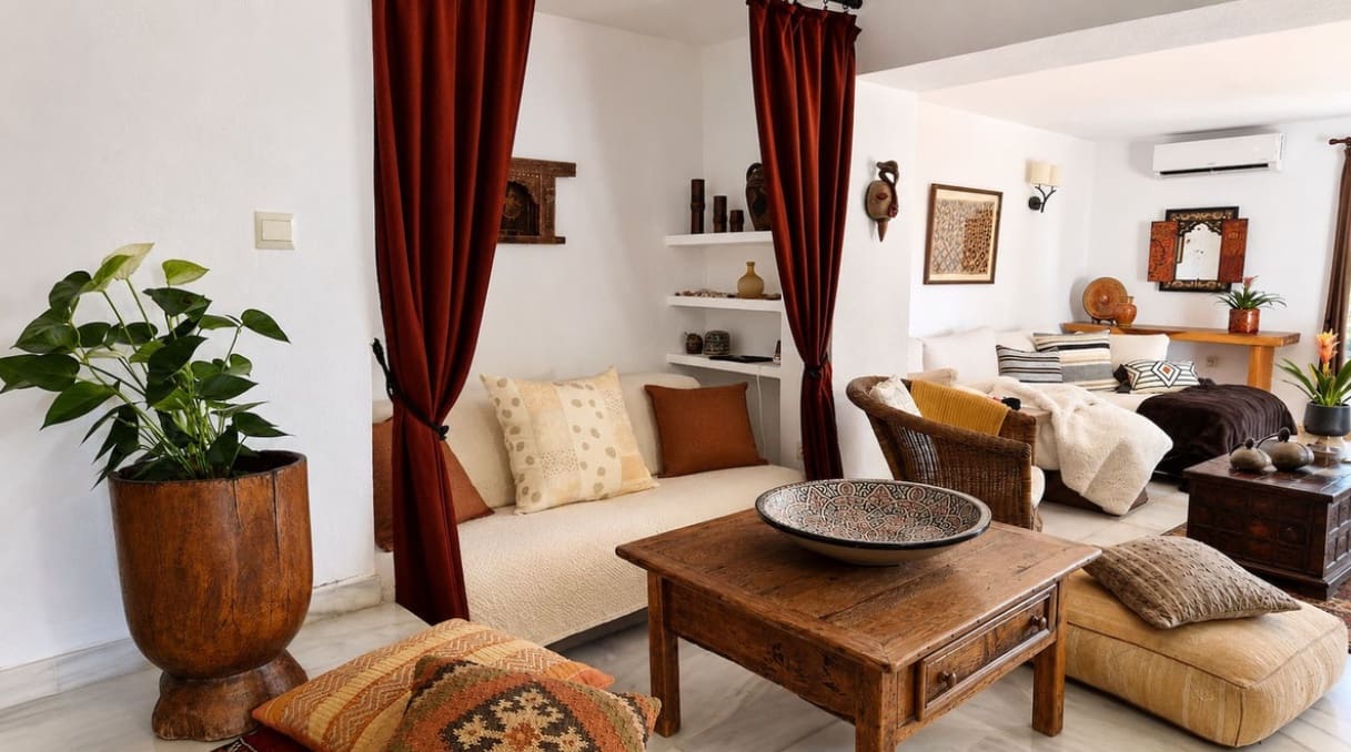 3 Zimmer Villa zu verkaufen in Bahia de Casares mit Pool Garage - 680.000 € (Ref: 10037082)