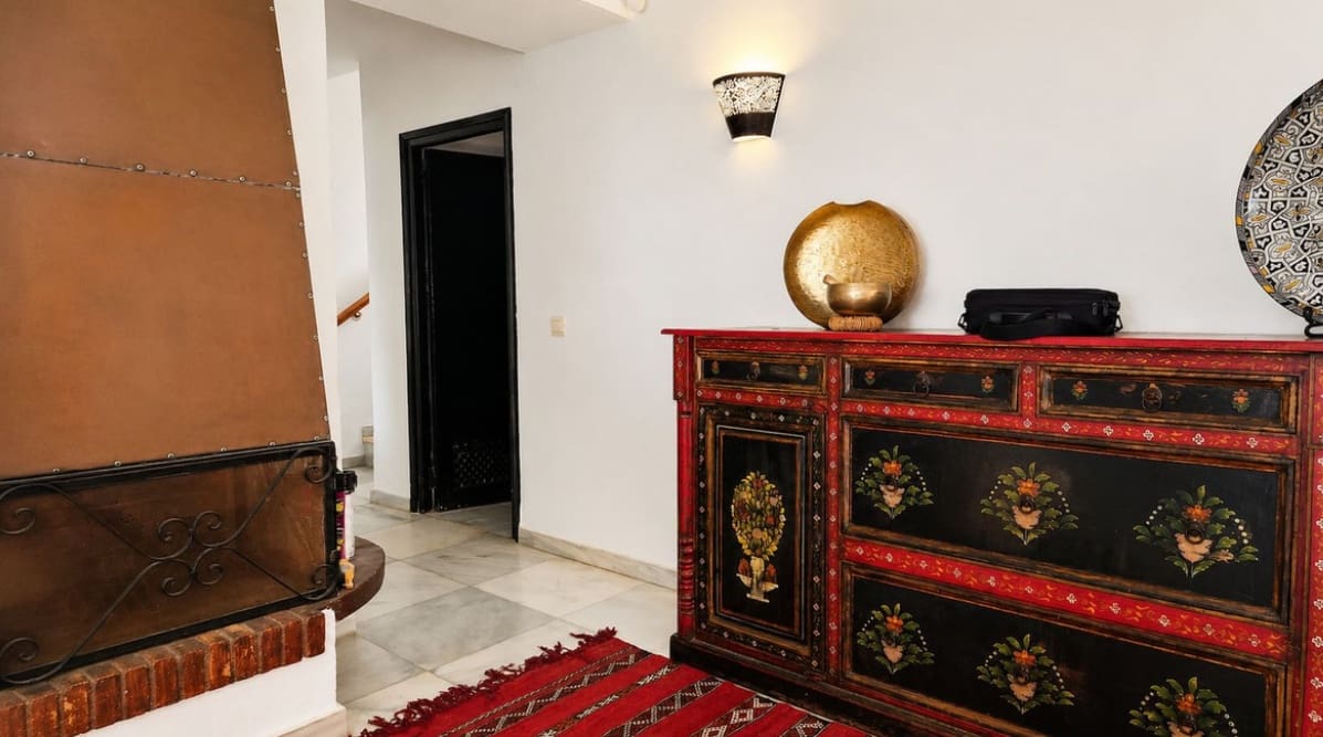 3 Zimmer Villa zu verkaufen in Bahia de Casares mit Pool Garage - 680.000 € (Ref: 10037082)