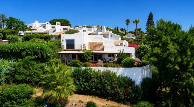 3 Zimmer Villa zu verkaufen in Bahia de Casares, Casares mit Pool Garage - 680.000 € (Ref: 10037082)