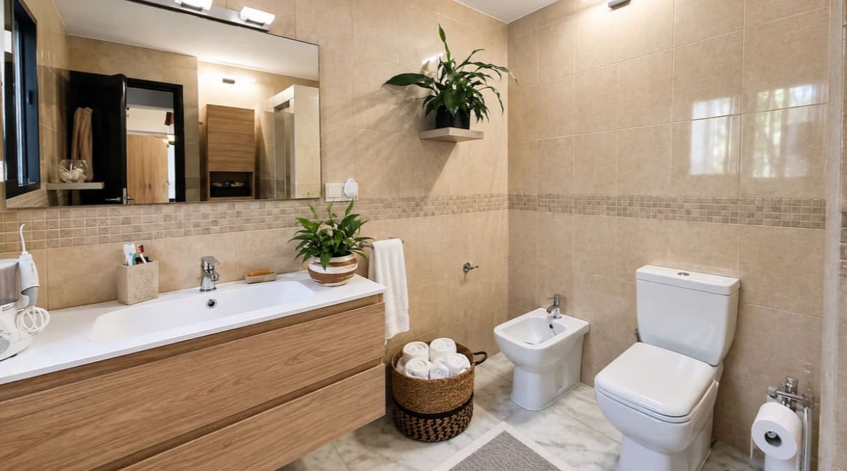 3 Zimmer Villa zu verkaufen in Bahia de Casares mit Pool Garage - 680.000 € (Ref: 10037082)