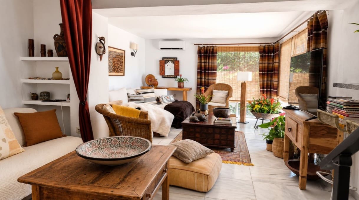 3 Zimmer Villa zu verkaufen in Bahia de Casares mit Pool Garage - 680.000 € (Ref: 10037082)