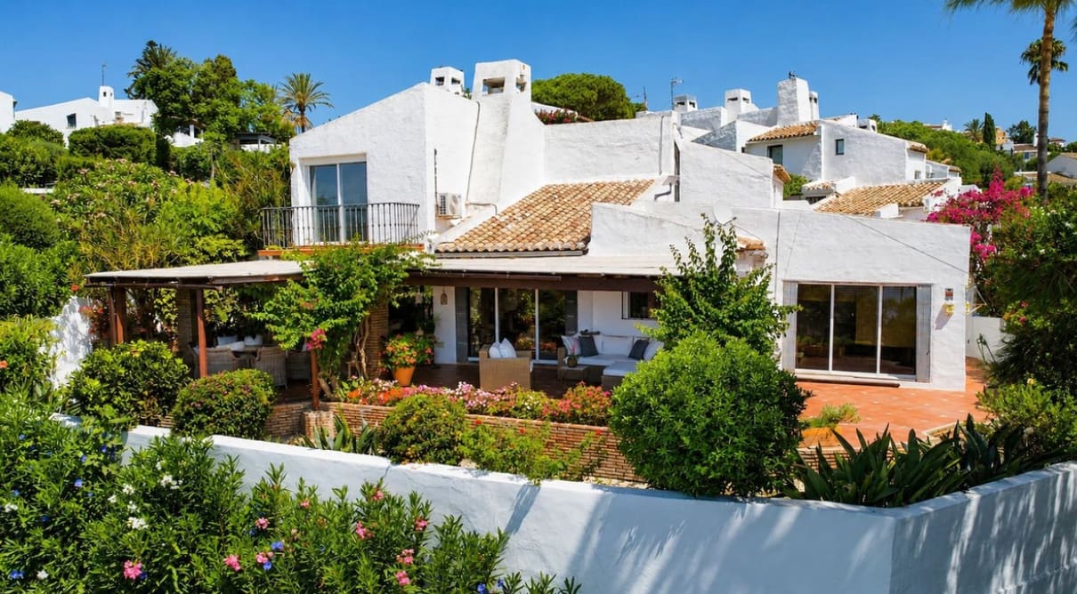 3 Zimmer Villa zu verkaufen in Bahia de Casares mit Pool Garage - 680.000 € (Ref: 10037082)