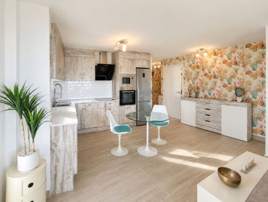 Apartamento de 3 habitaciones en Torreguadiaro en venta - 565.000 € (Ref: 10037084)