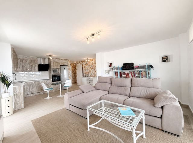 3 bedroom Apartment for sale in Torreguadiaro, San Roque - € 565,000 (Ref: 10037084)