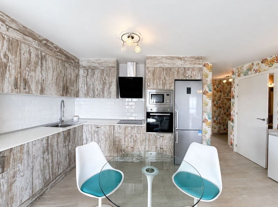 Apartamento de 3 habitaciones en Torreguadiaro en venta - 565.000 € (Ref: 10037084)