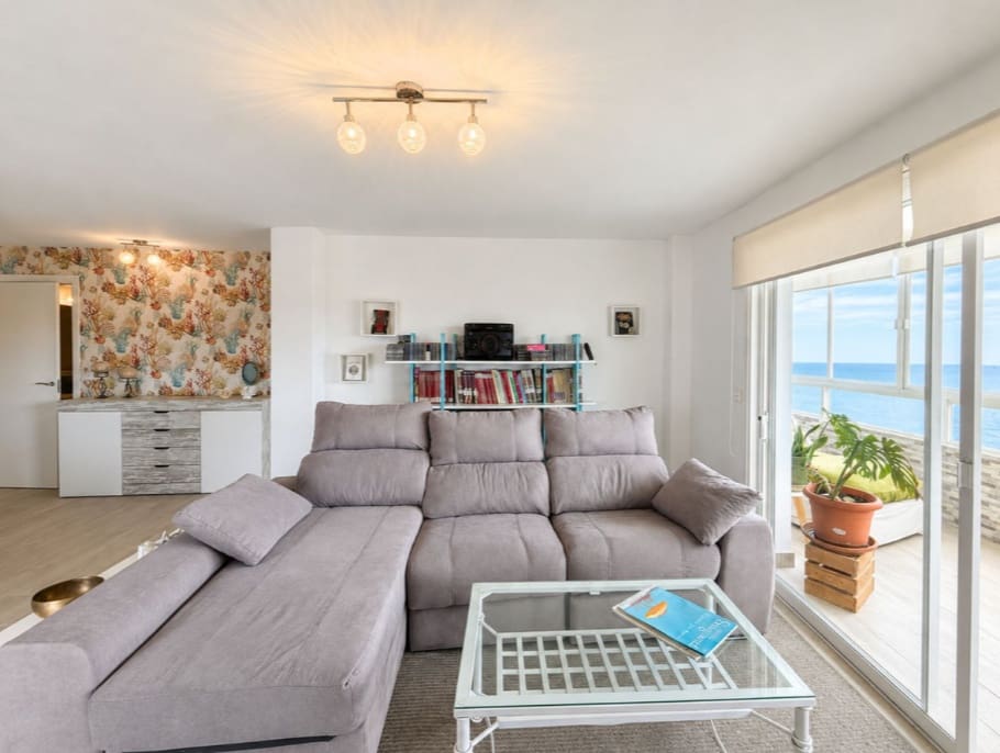 Apartamento de 3 habitaciones en Torreguadiaro en venta - 565.000 € (Ref: 10037084)