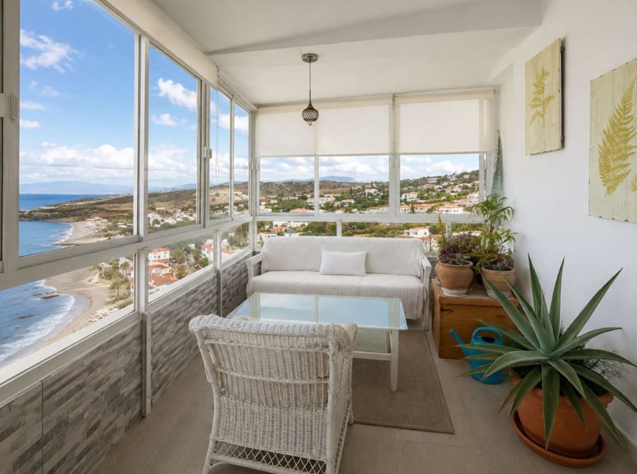 Apartamento de 3 habitaciones en Torreguadiaro en venta - 565.000 € (Ref: 10037084)
