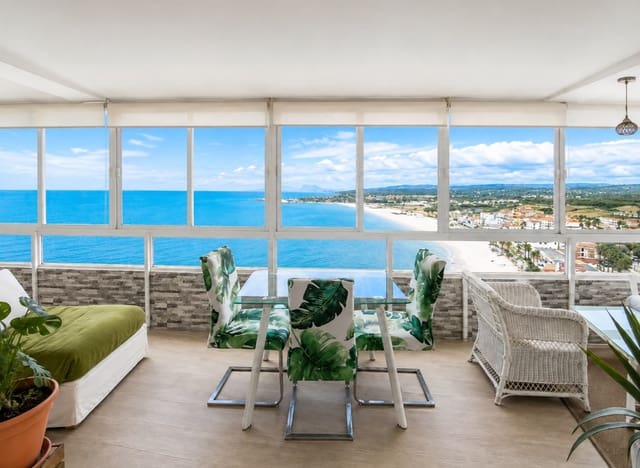 3 bedroom Apartment for sale in Torreguadiaro, San Roque - € 565,000 (Ref: 10037084)