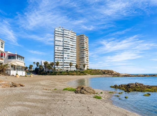 3 bedroom Apartment for sale in Torreguadiaro, San Roque - € 565,000 (Ref: 10037084)