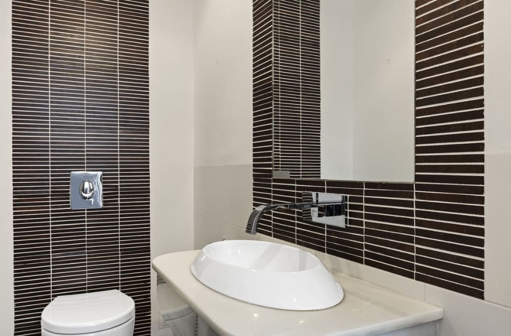 4 quarto Moradia para venda em Marbella com piscina garagem - 2 395 000 € (Ref: 10049993)