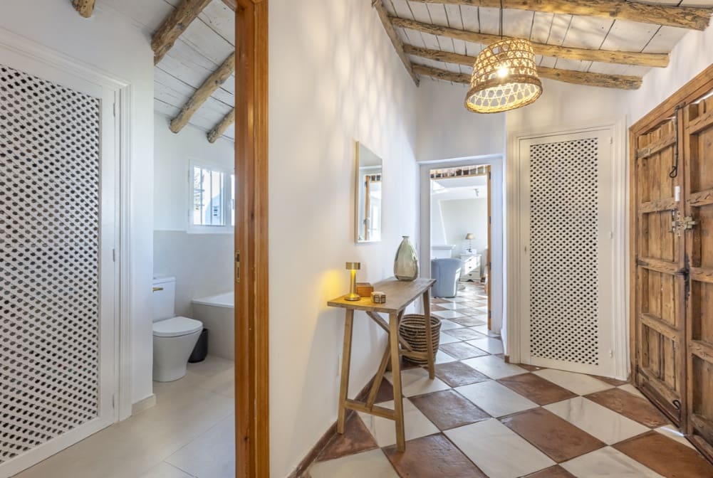 Chalet de 3 habitaciones en Marbella en venta con piscina garaje - 1.495.000 € (Ref: 10049995)