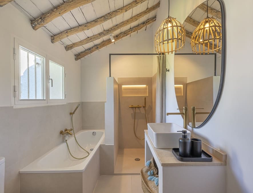 Chalet de 3 habitaciones en Marbella en venta con piscina garaje - 1.495.000 € (Ref: 10049995)
