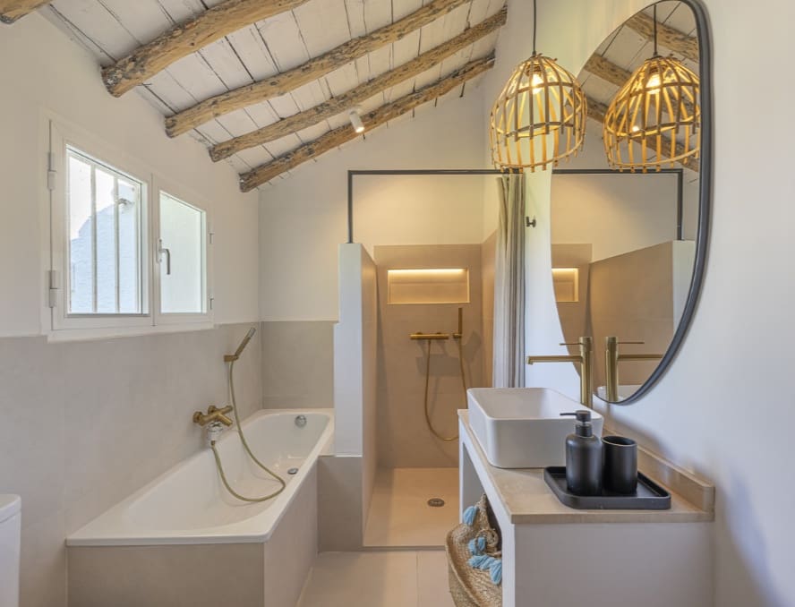 Chalet de 3 habitaciones en Marbella en venta con piscina garaje - 1.495.000 € (Ref: 10049995)