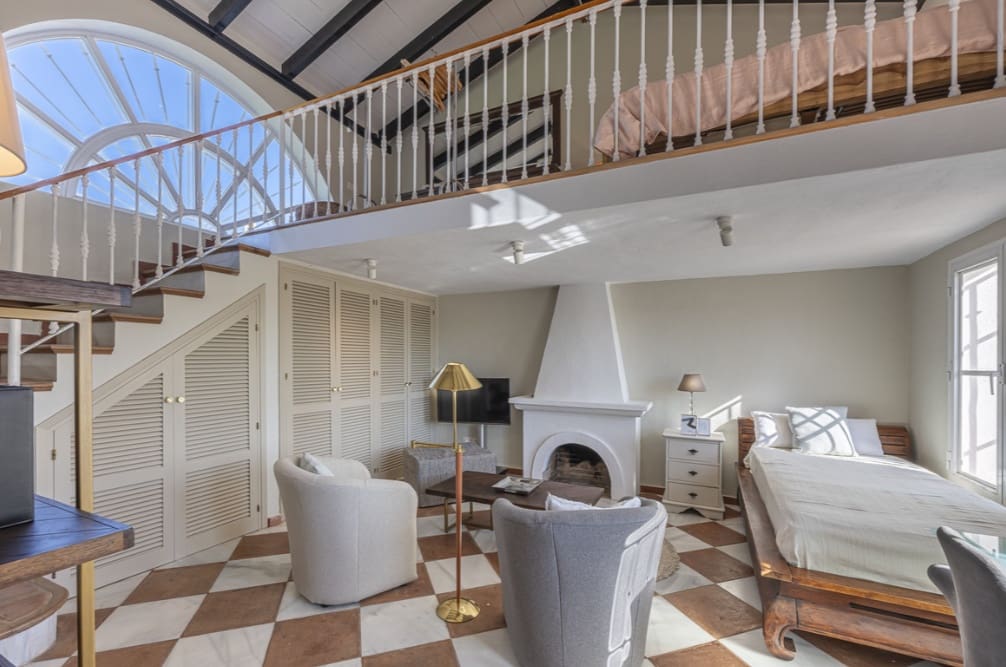 Chalet de 3 habitaciones en Marbella en venta con piscina garaje - 1.495.000 € (Ref: 10049995)
