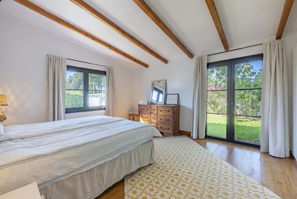 Chalet de 3 habitaciones en Marbella en venta con piscina garaje - 1.495.000 € (Ref: 10049995)