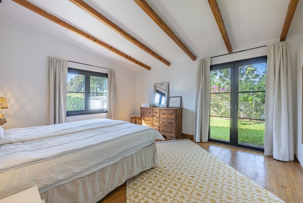 Chalet de 3 habitaciones en Marbella en venta con piscina garaje - 1.495.000 € (Ref: 10049995)