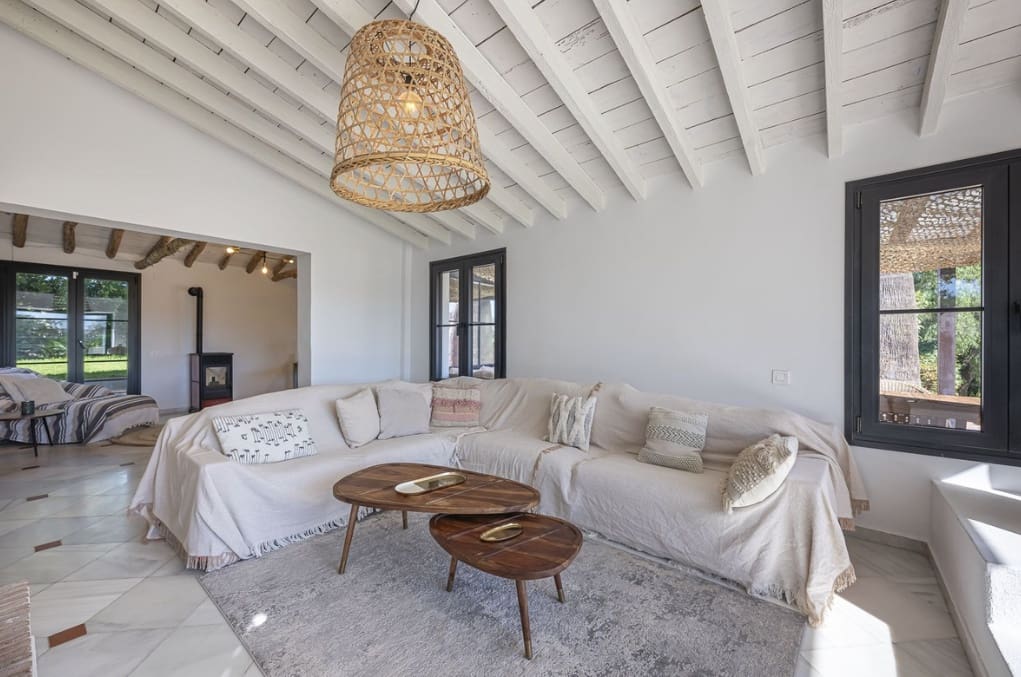Chalet de 3 habitaciones en Marbella en venta con piscina garaje - 1.495.000 € (Ref: 10049995)
