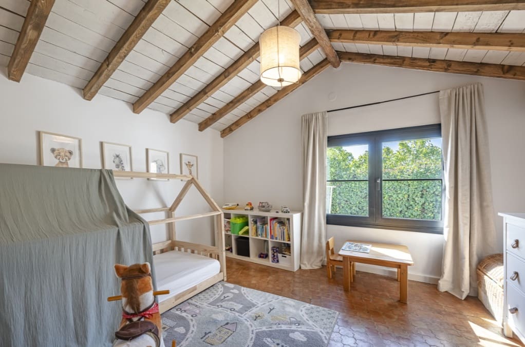 Chalet de 3 habitaciones en Marbella en venta con piscina garaje - 1.495.000 € (Ref: 10049995)
