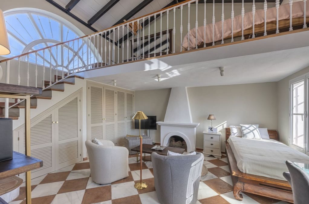 Chalet de 3 habitaciones en Marbella en venta con piscina garaje - 1.495.000 € (Ref: 10049995)