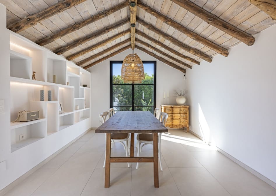 Chalet de 3 habitaciones en Marbella en venta con piscina garaje - 1.495.000 € (Ref: 10049995)