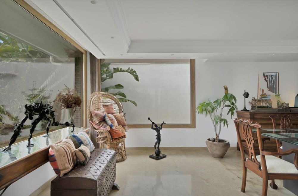 4 Zimmer Villa zu verkaufen in Marbella mit Pool Garage - 2.450.000 € (Ref: 10049996)