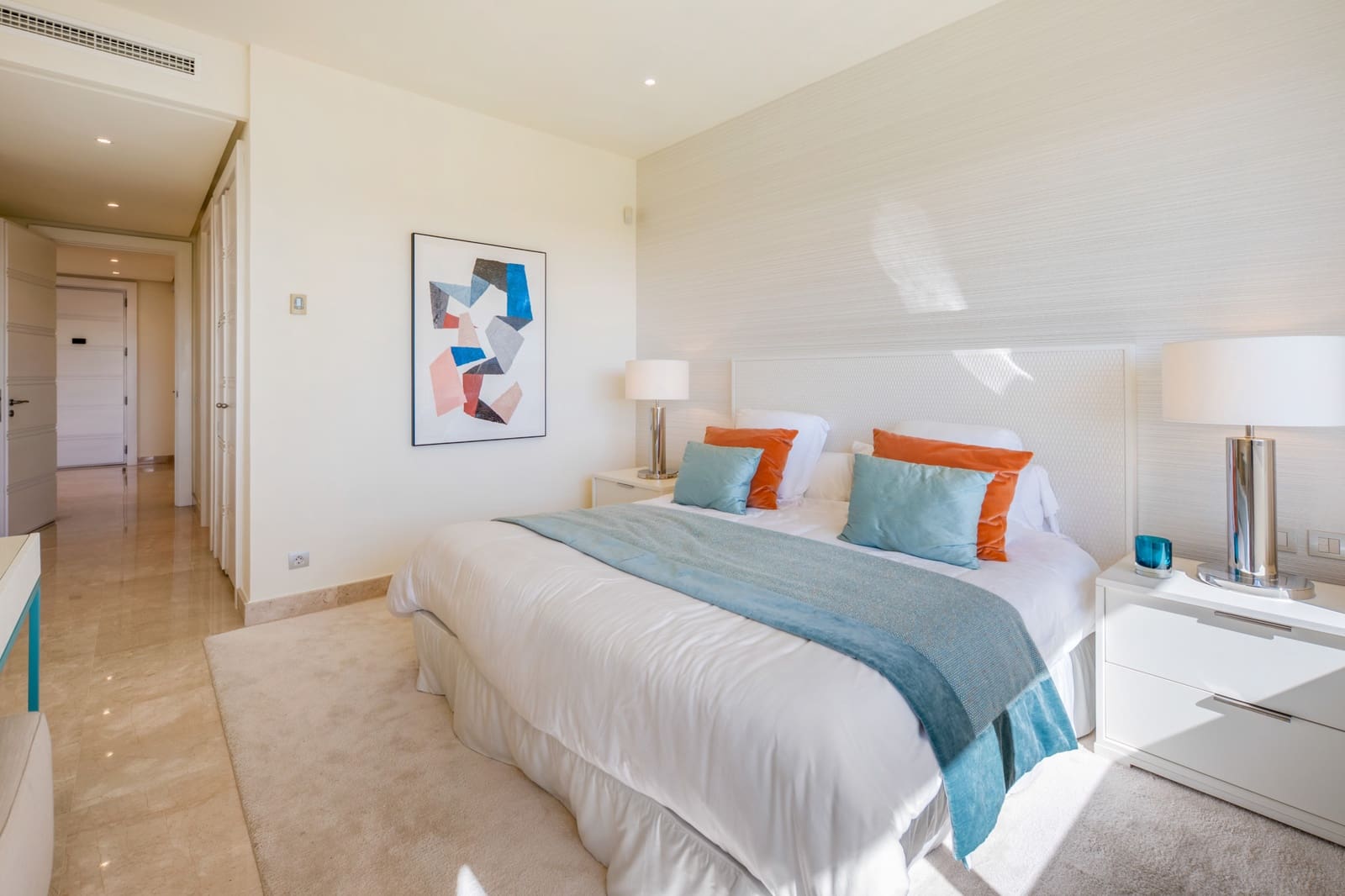 3 bedroom Apartment for sale in Golden Mile with pool garage - € 3,750,000 (Ref: 10049998)