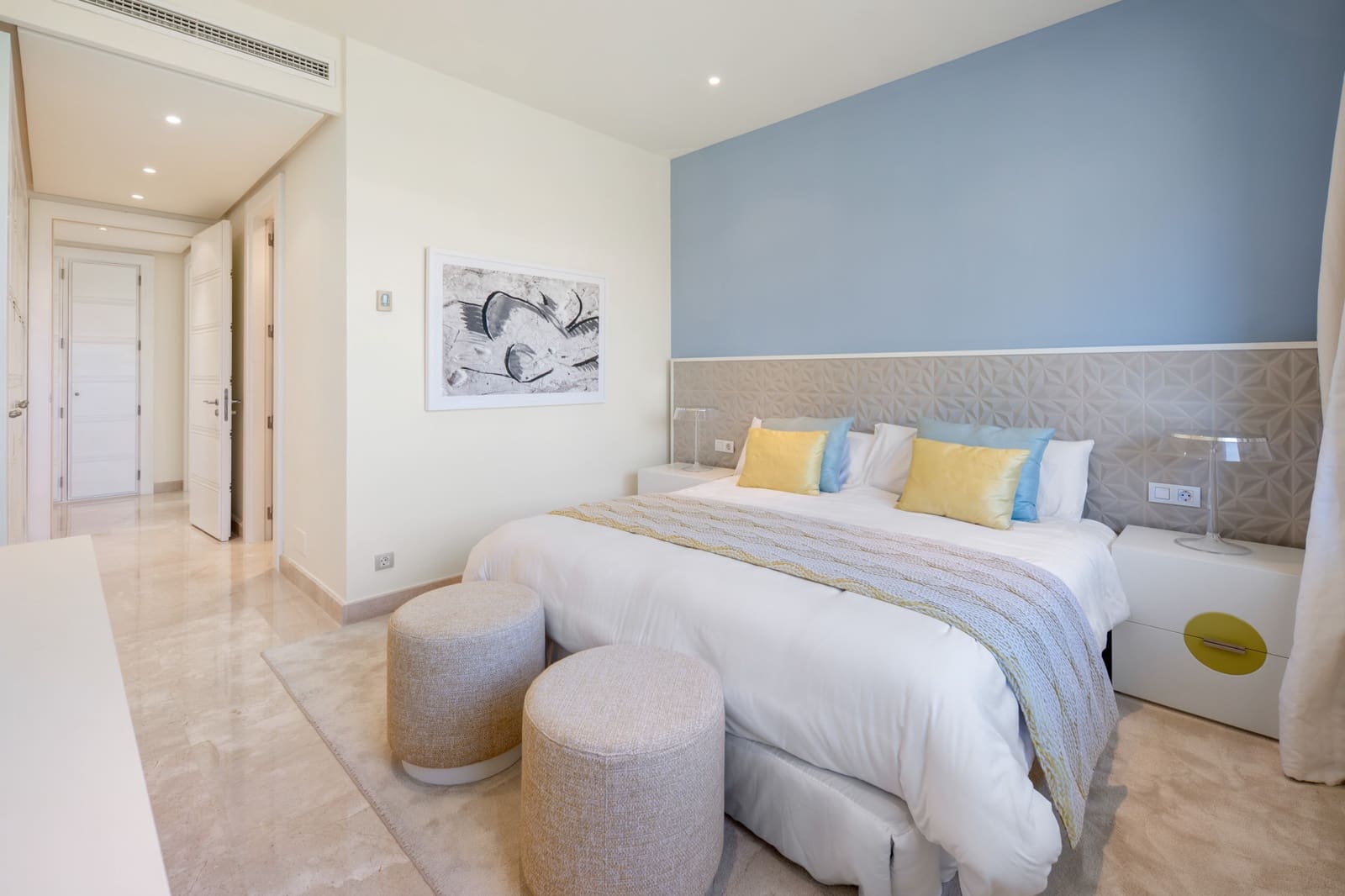 3 bedroom Apartment for sale in Golden Mile with pool garage - € 3,750,000 (Ref: 10049998)