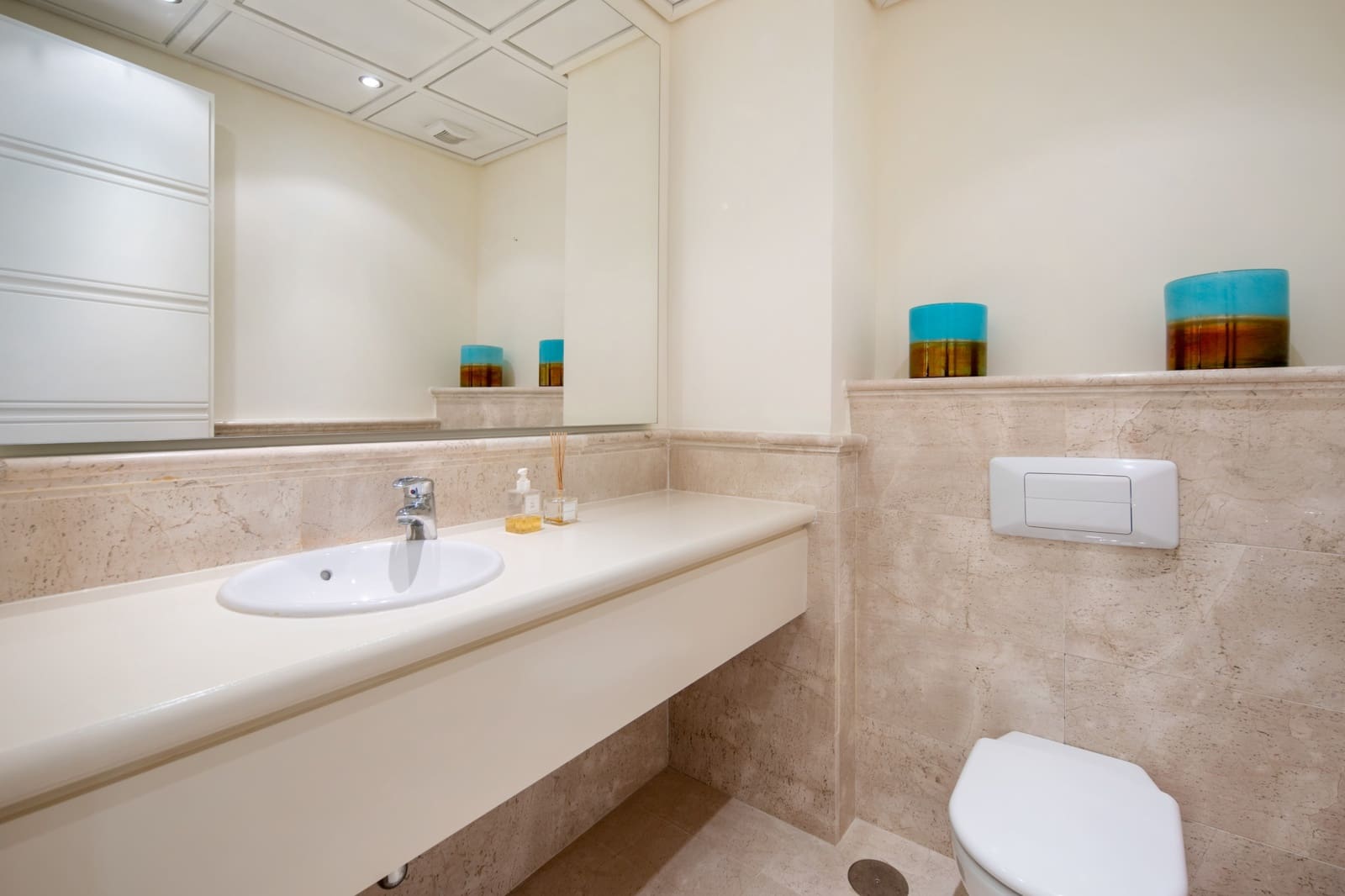 3 bedroom Apartment for sale in Golden Mile with pool garage - € 3,750,000 (Ref: 10049998)