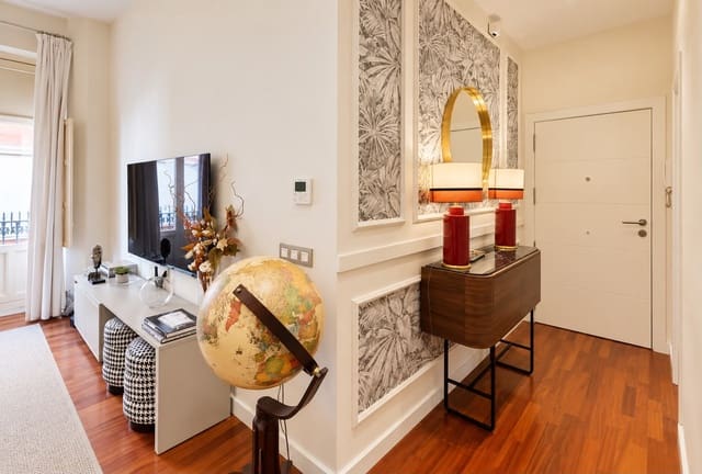 2 camera da letto Appartamento in vendita in Malaga città - 540.000 € (Rif: 10058084)