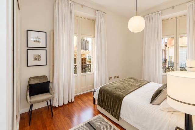 2 camera da letto Appartamento in vendita in Malaga città - 540.000 € (Rif: 10058084)