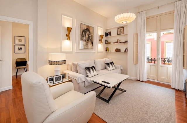 2 camera da letto Appartamento in vendita in Malaga città - 540.000 € (Rif: 10058084)