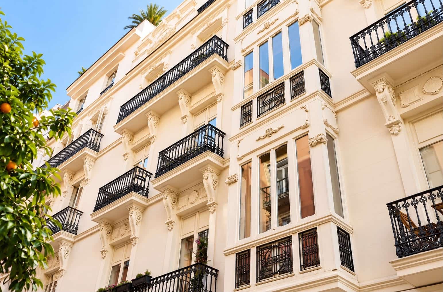 2 camera da letto Appartamento in vendita in Malaga citta - 540.000 € (Rif: 10058084)
