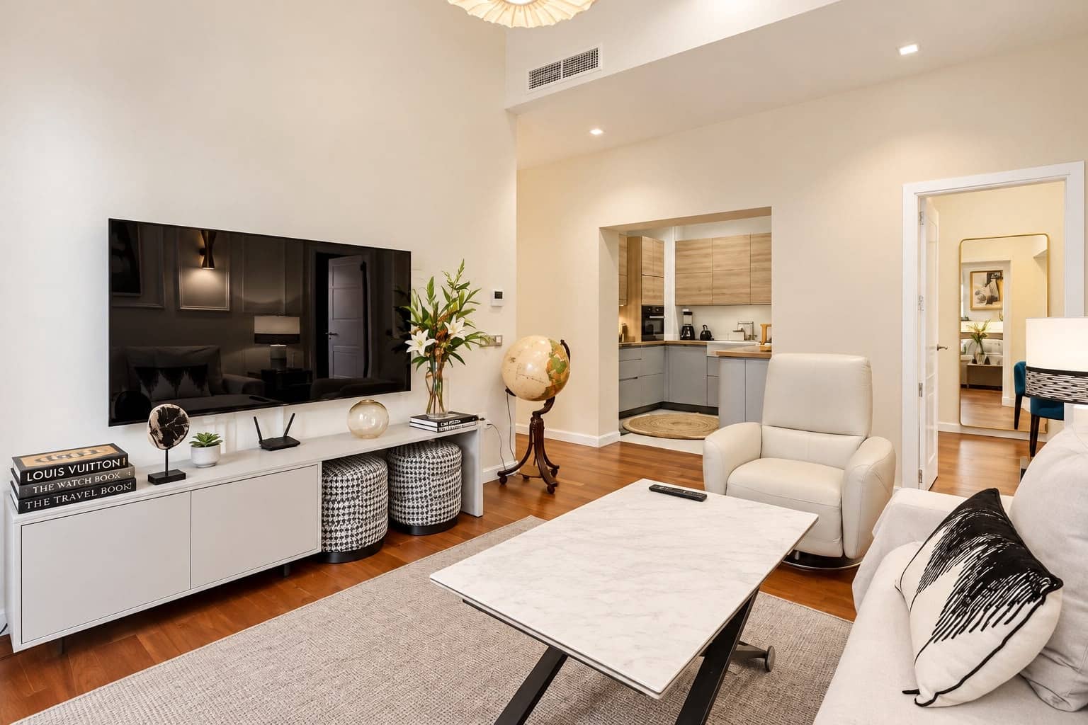 2 camera da letto Appartamento in vendita in Malaga citta - 540.000 € (Rif: 10058084)