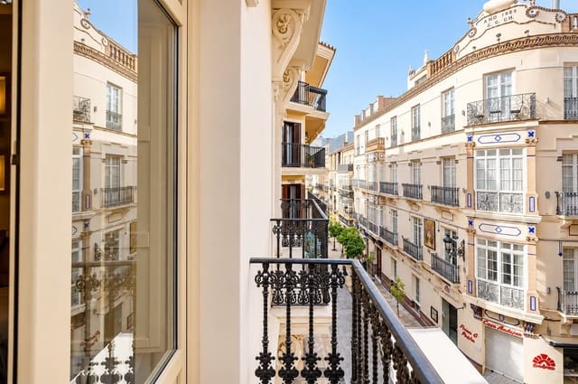 2 camera da letto Appartamento in vendita in Malaga città - 540.000 € (Rif: 10058084)
