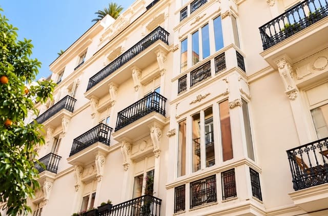 2 camera da letto Appartamento in vendita in Malaga città - 540.000 € (Rif: 10058084)