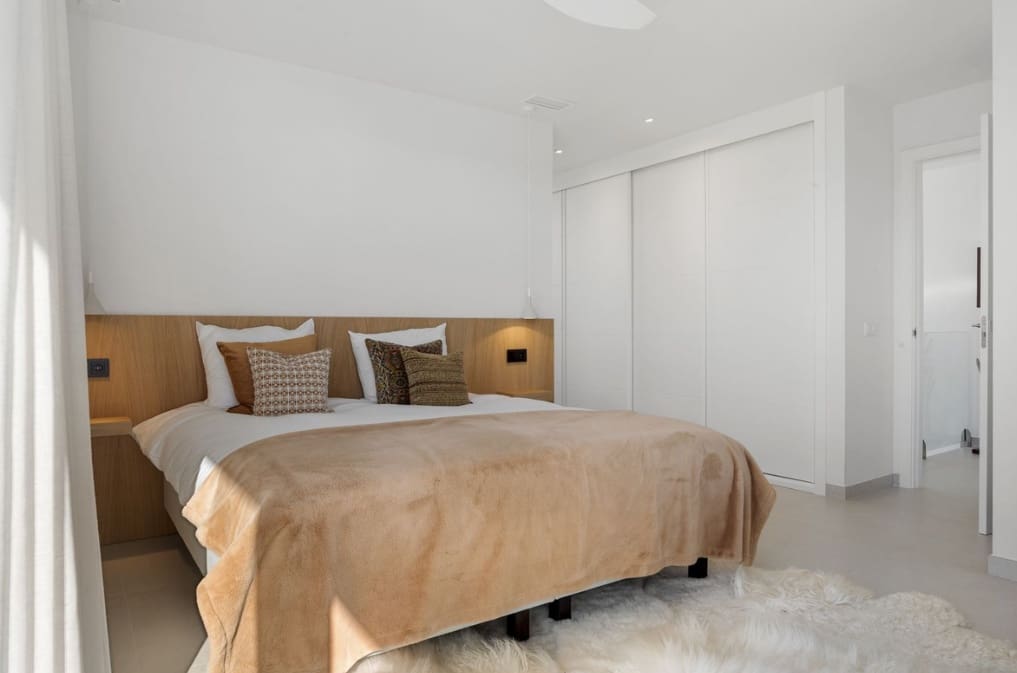 3 slaapkamer Villa te koop in Manilva met zwembad garage - € 1.395.000 (Ref: 10070413)