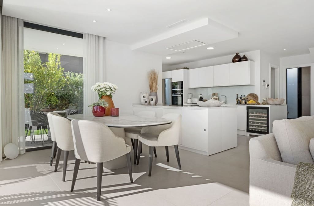 3 slaapkamer Villa te koop in Manilva met zwembad garage - € 1.395.000 (Ref: 10070413)