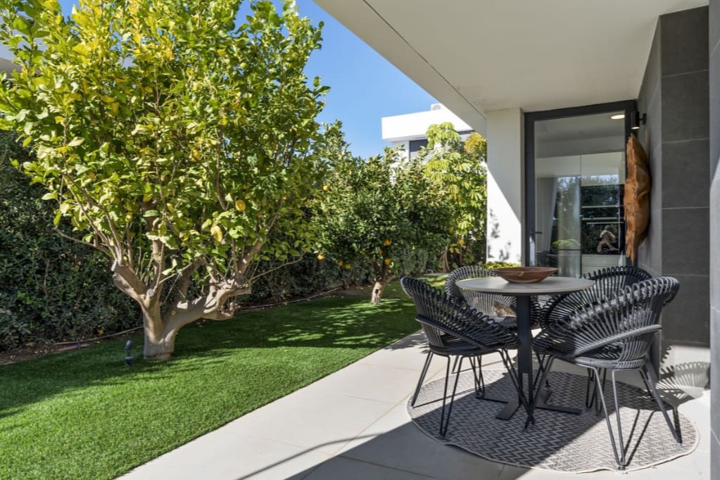 3 slaapkamer Villa te koop in Manilva met zwembad garage - € 1.395.000 (Ref: 10070413)