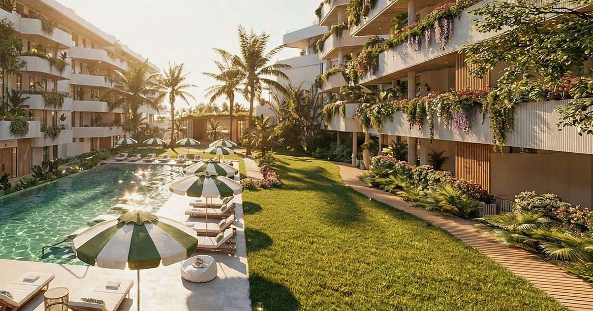 4 Zimmer Penthouse zu verkaufen in Marbella mit Pool Garage - 2.953.200 € (Ref: 10070414)